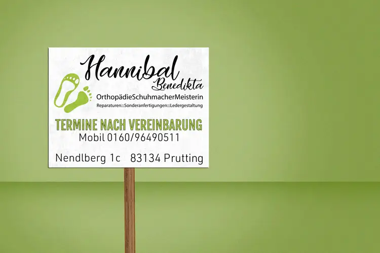 Benedikta Hannibal Schild